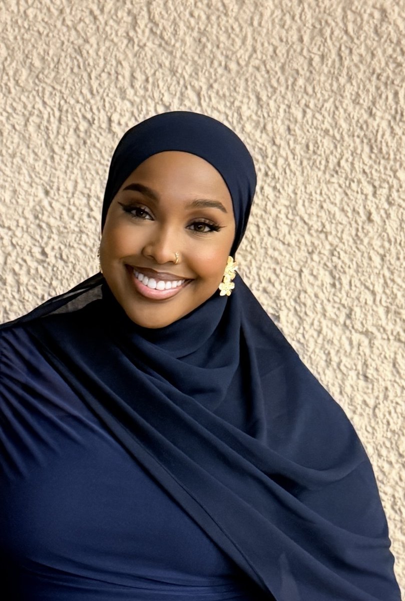 Amina Ali Mohamed
