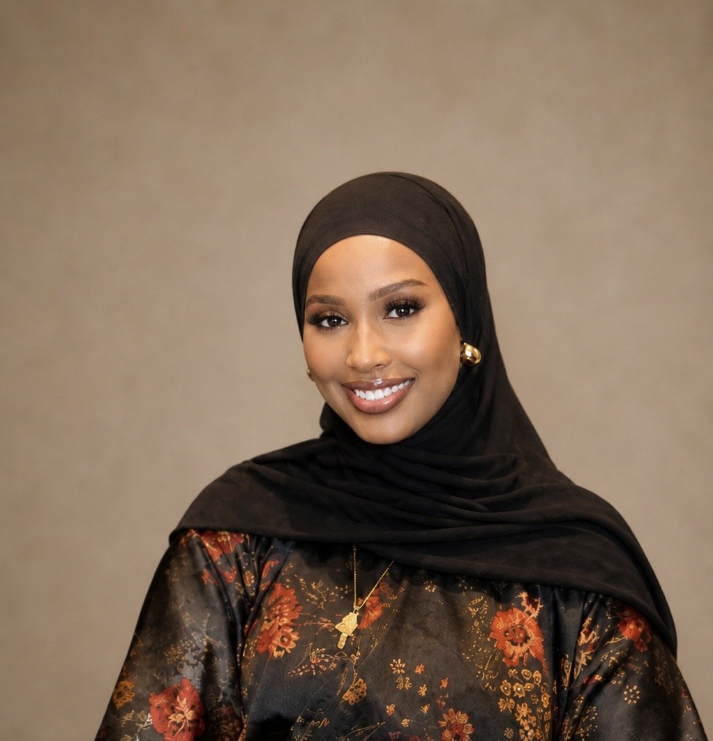 Ilhaam Mahdi