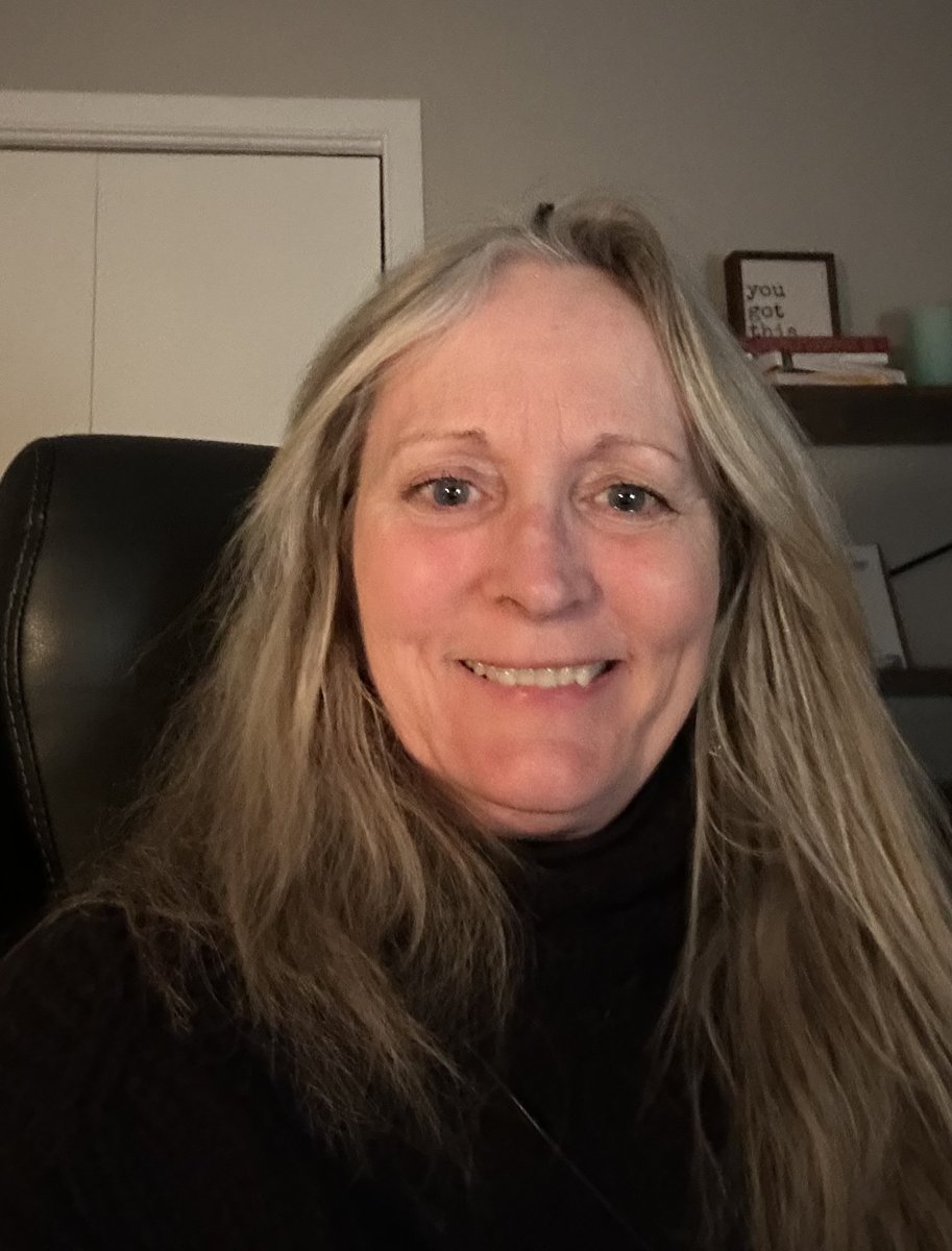 Kimberley Waddington