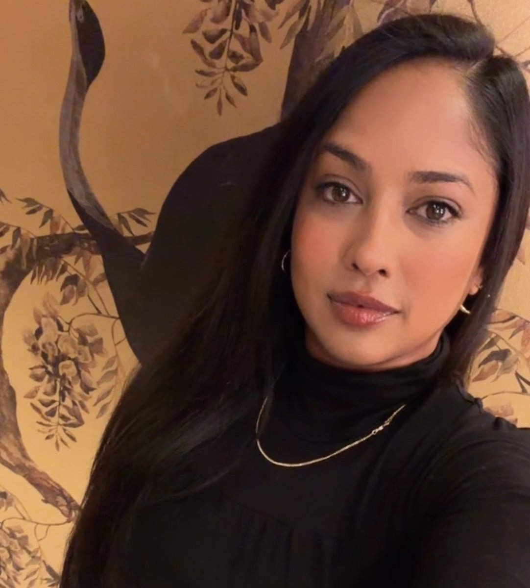Nadia Umadas