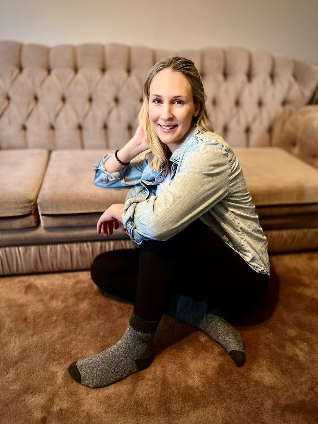 Stacey Haskell-Sorapure